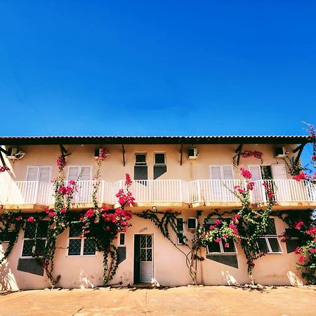 Economique Hotel Ilha Solteira Extérieur photo