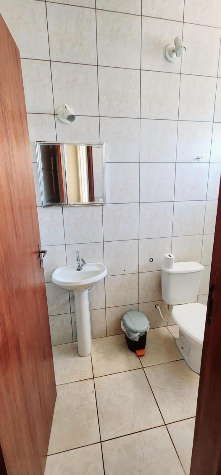 Economique Hotel Ilha Solteira Extérieur photo